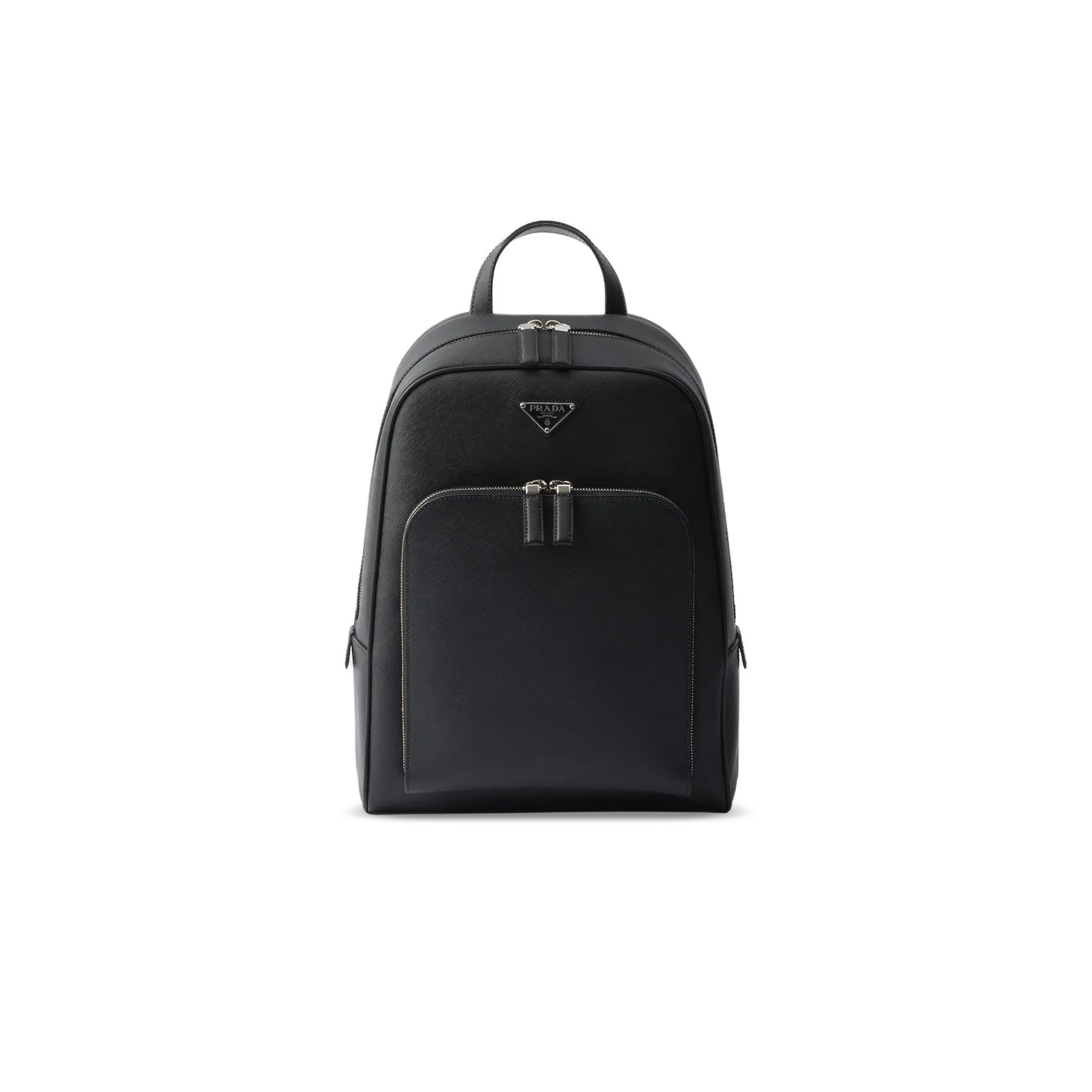 PRADA SAFFIANO LEATHER BACKPACK 2VZ102 (40.5*28*12cm)